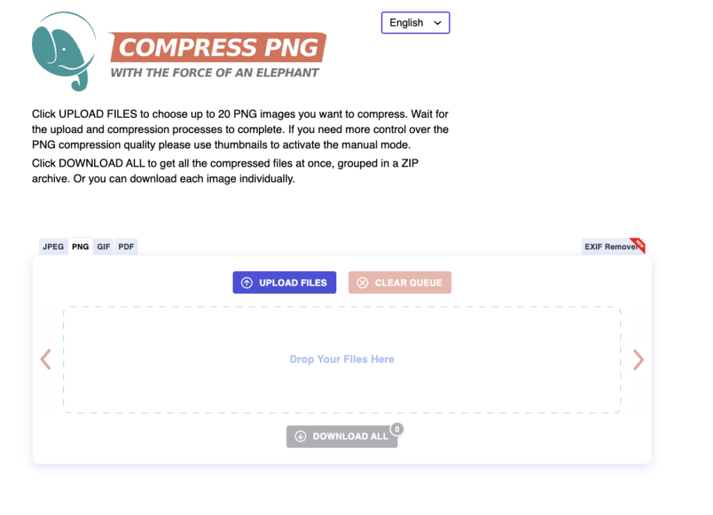 CompressPNG
