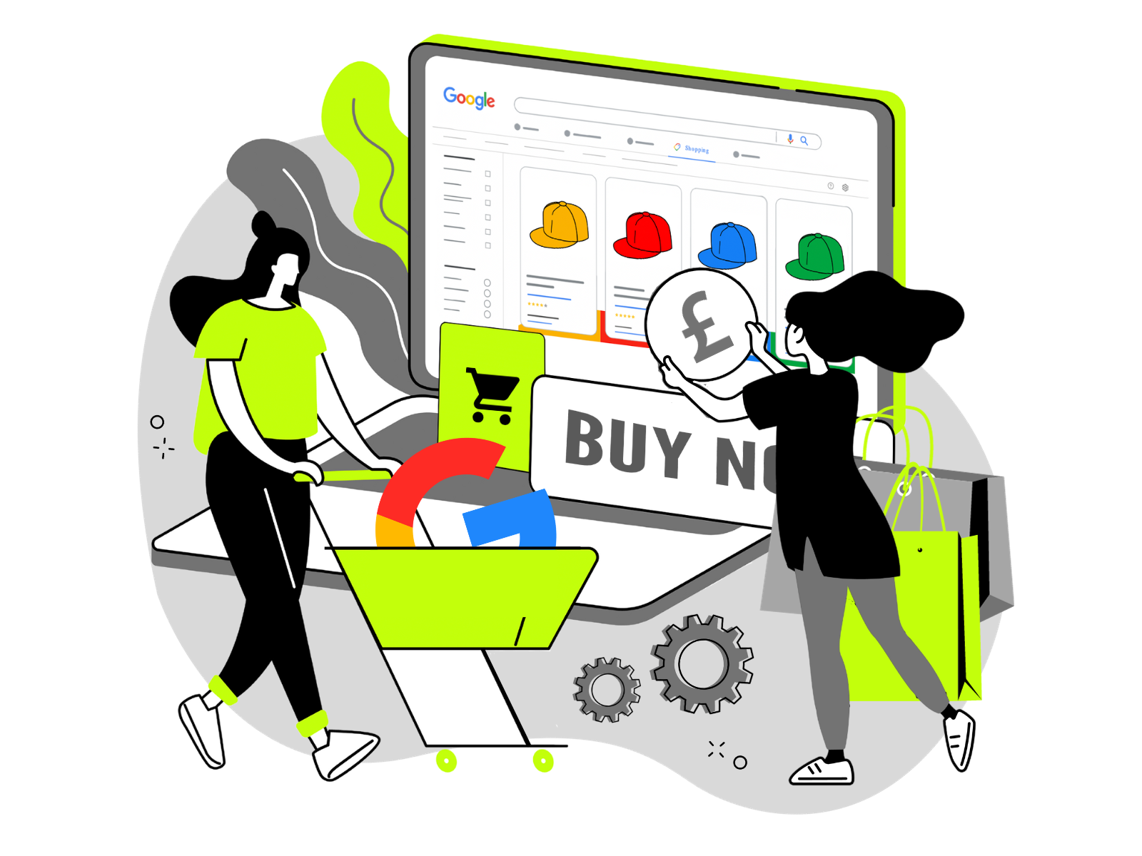 What is Google Shopping & How Does it Work?