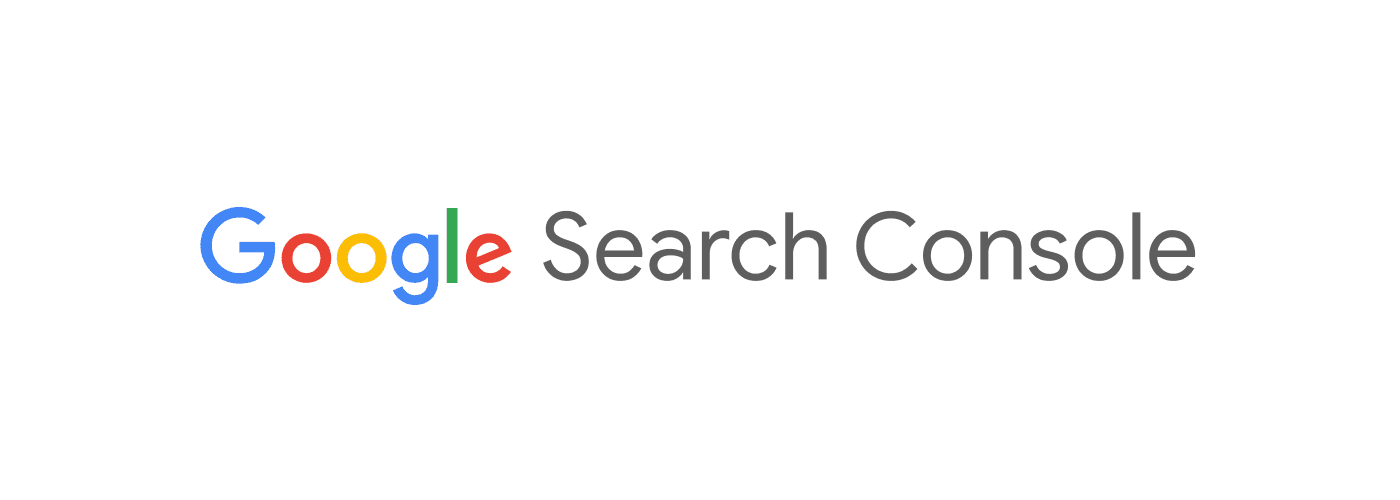 Google Search Console Logo