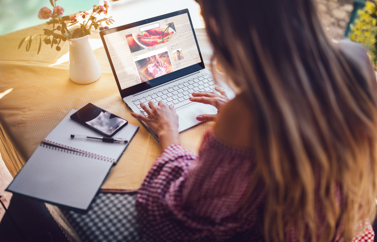 Blogger Outreach