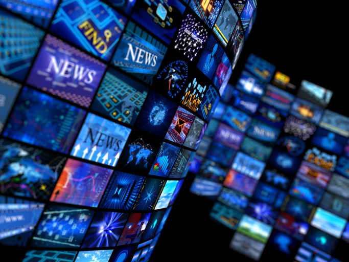 Content Syndication
