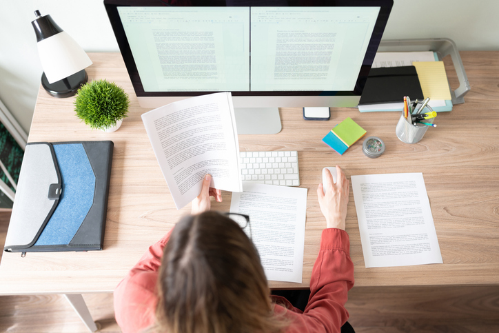 Blogger Outreach