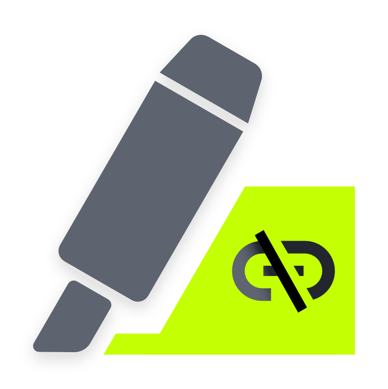 NoFollow Link Highlighter