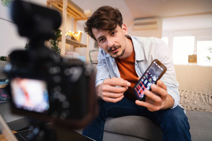 Social Video Ads