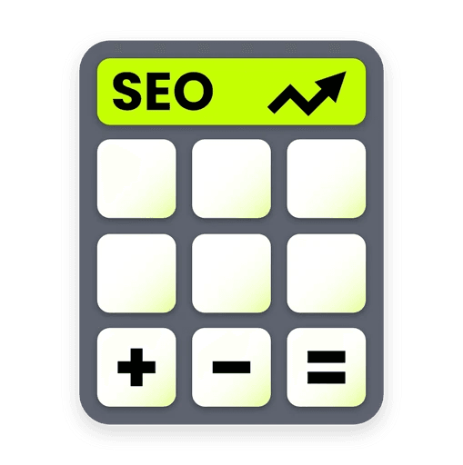 SEO Value Calculator