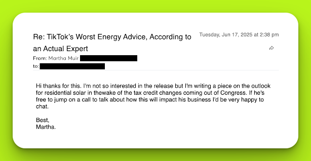 fatjoe x Wolf River Electric follow-up coverage
