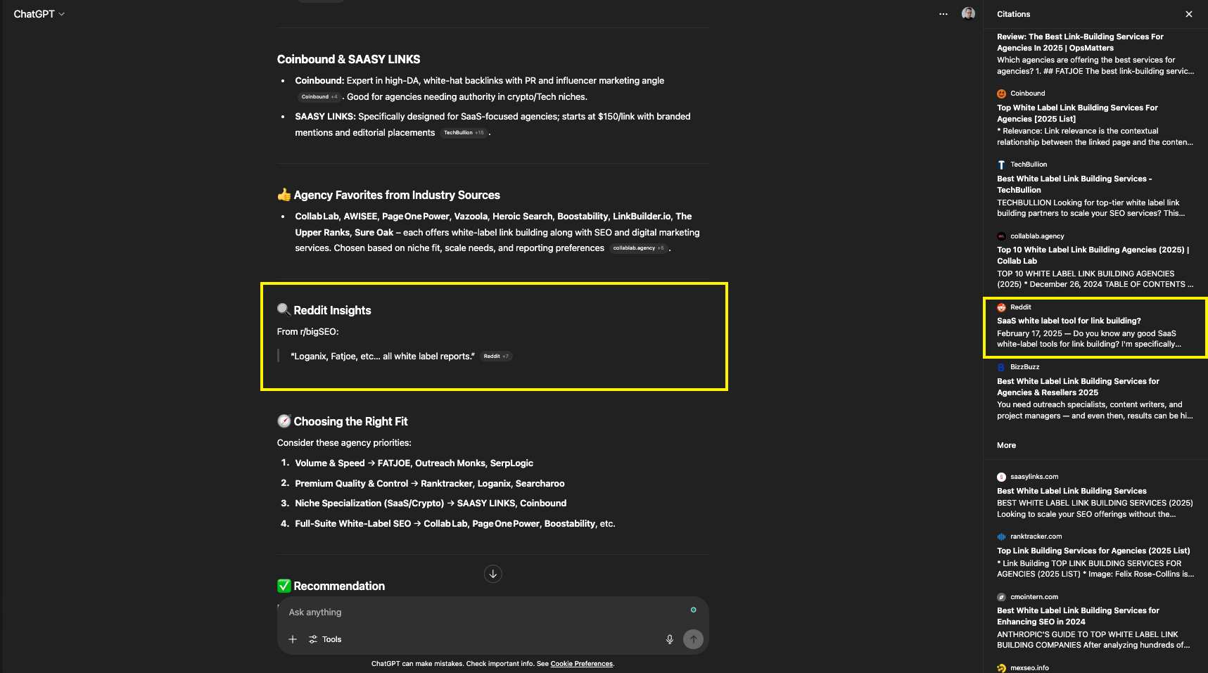 1 Community Mentions (Forum Posting Service) - fatjoe.
